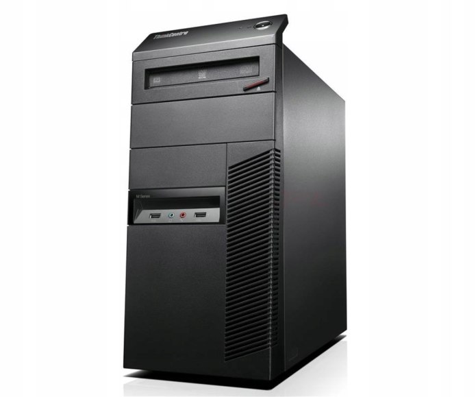 Lenovo ThinkCentre M83 TOWER